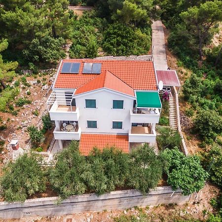 Villa Gloria Potomje Екстериор снимка