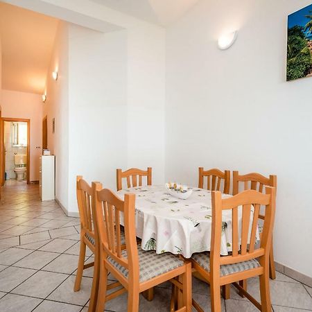 Villa Gloria Potomje Екстериор снимка