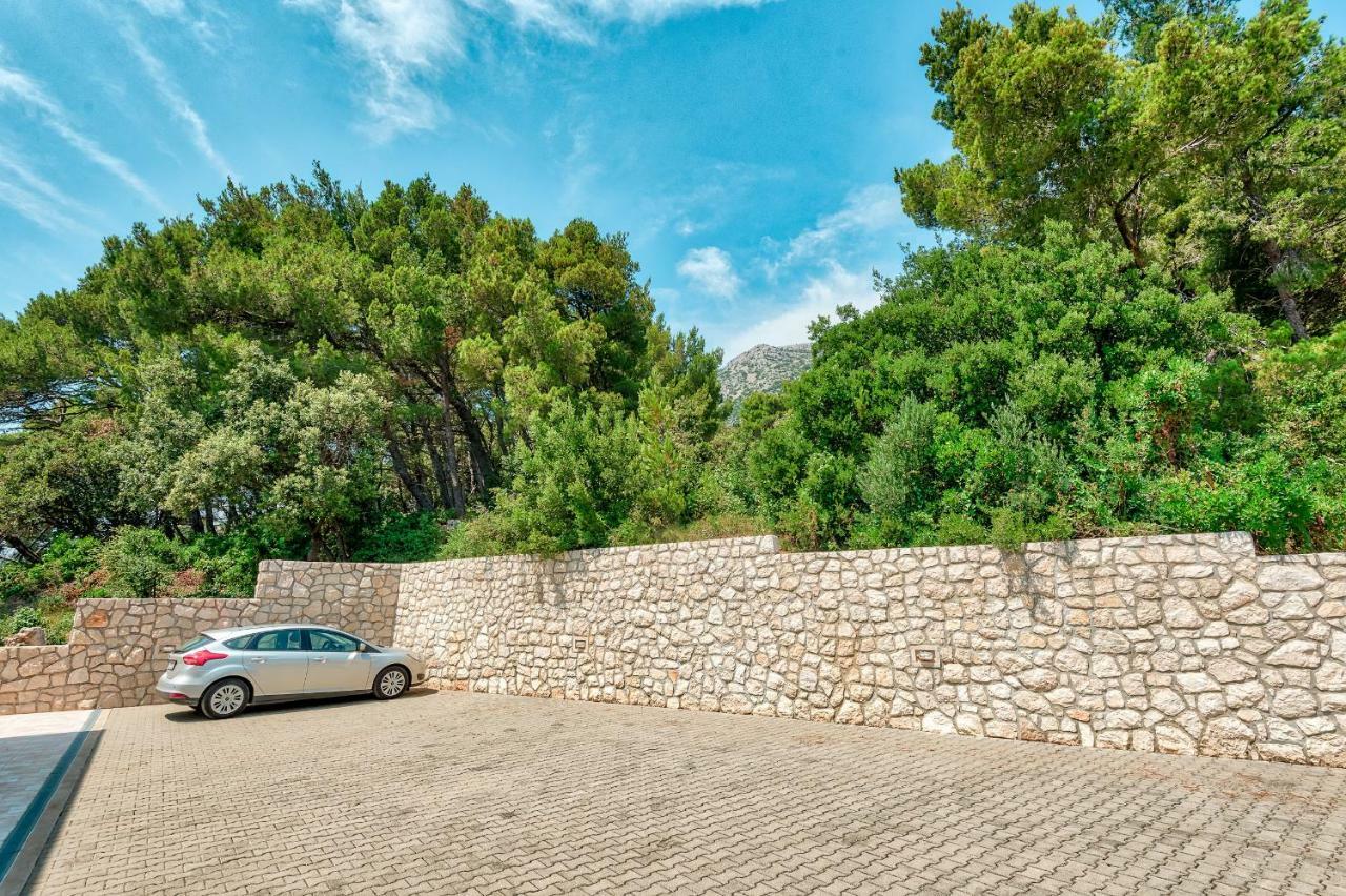Villa Gloria Potomje Екстериор снимка