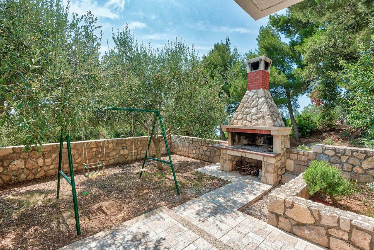 Villa Gloria Potomje Екстериор снимка