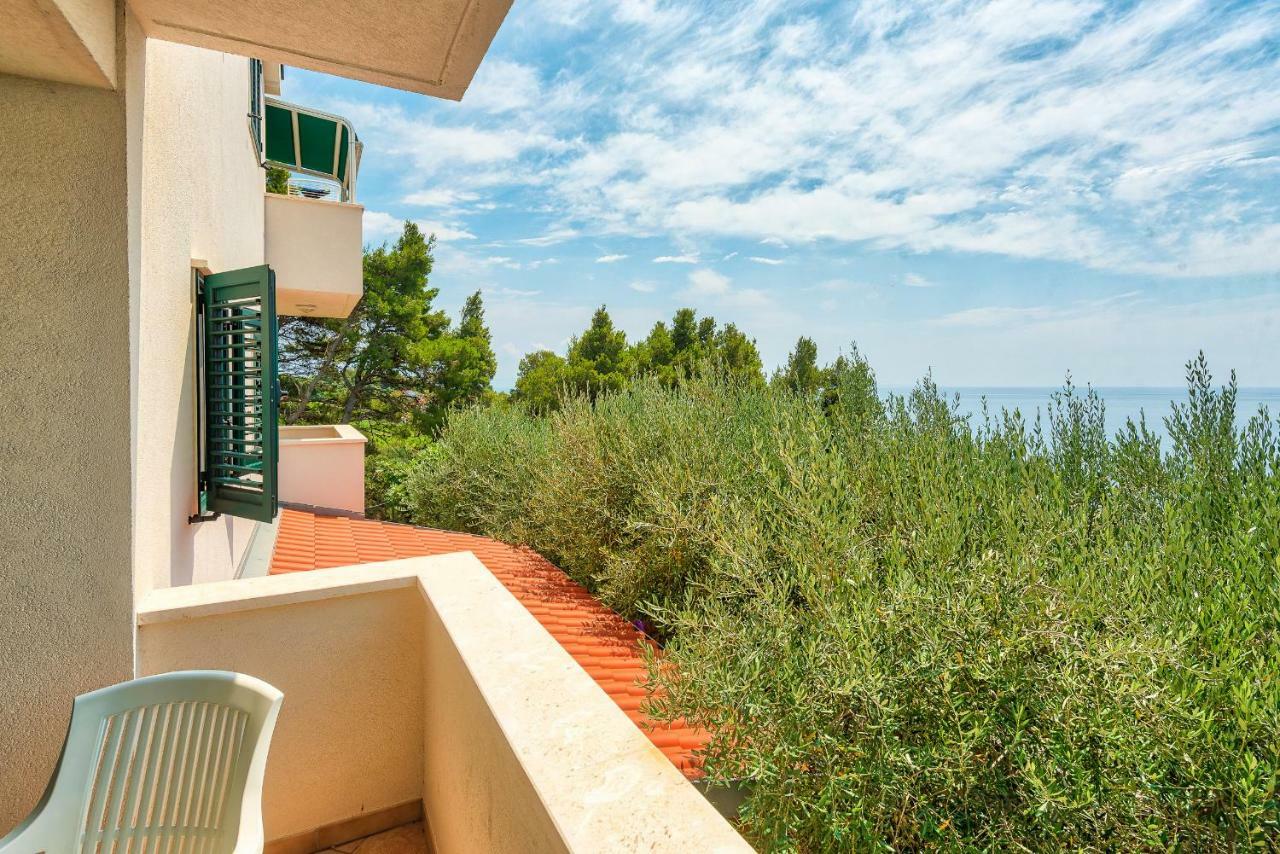 Villa Gloria Potomje Екстериор снимка
