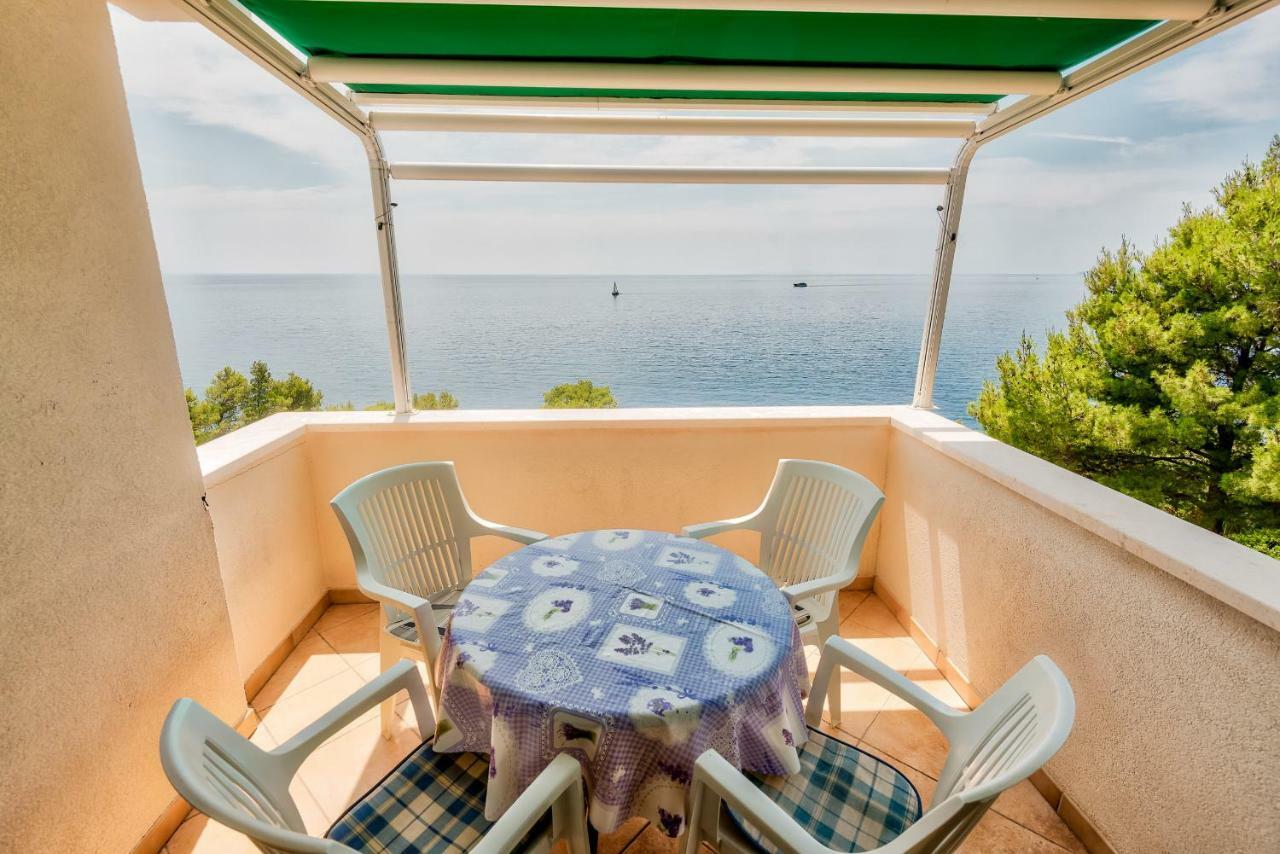 Villa Gloria Potomje Екстериор снимка