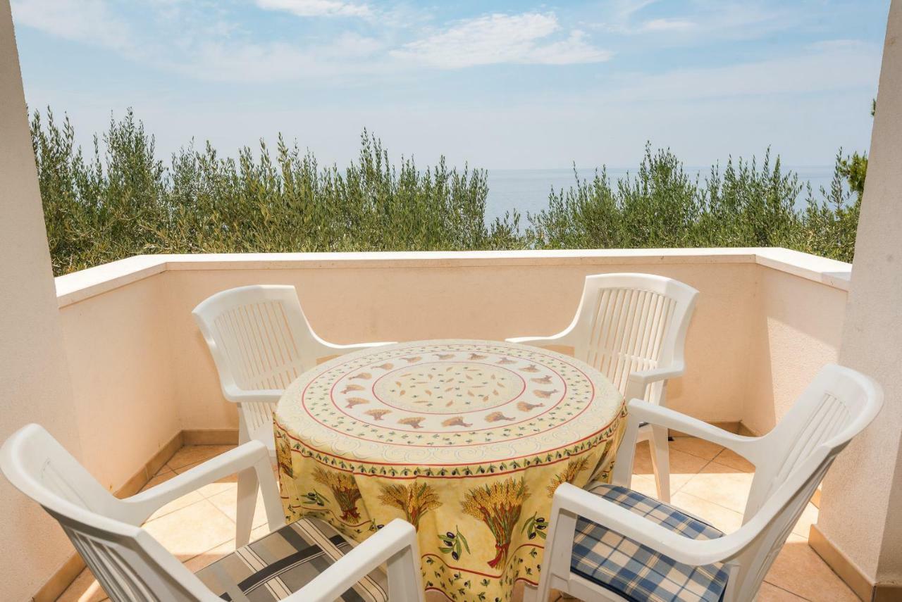 Villa Gloria Potomje Екстериор снимка