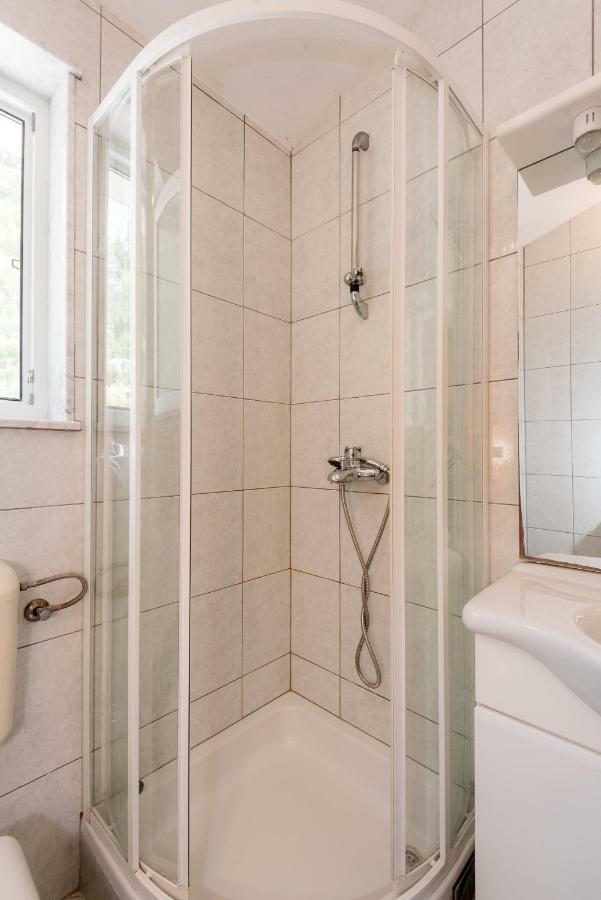 Villa Gloria Potomje Екстериор снимка