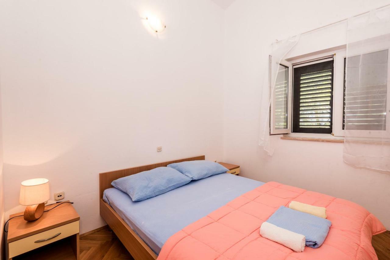 Villa Gloria Potomje Екстериор снимка