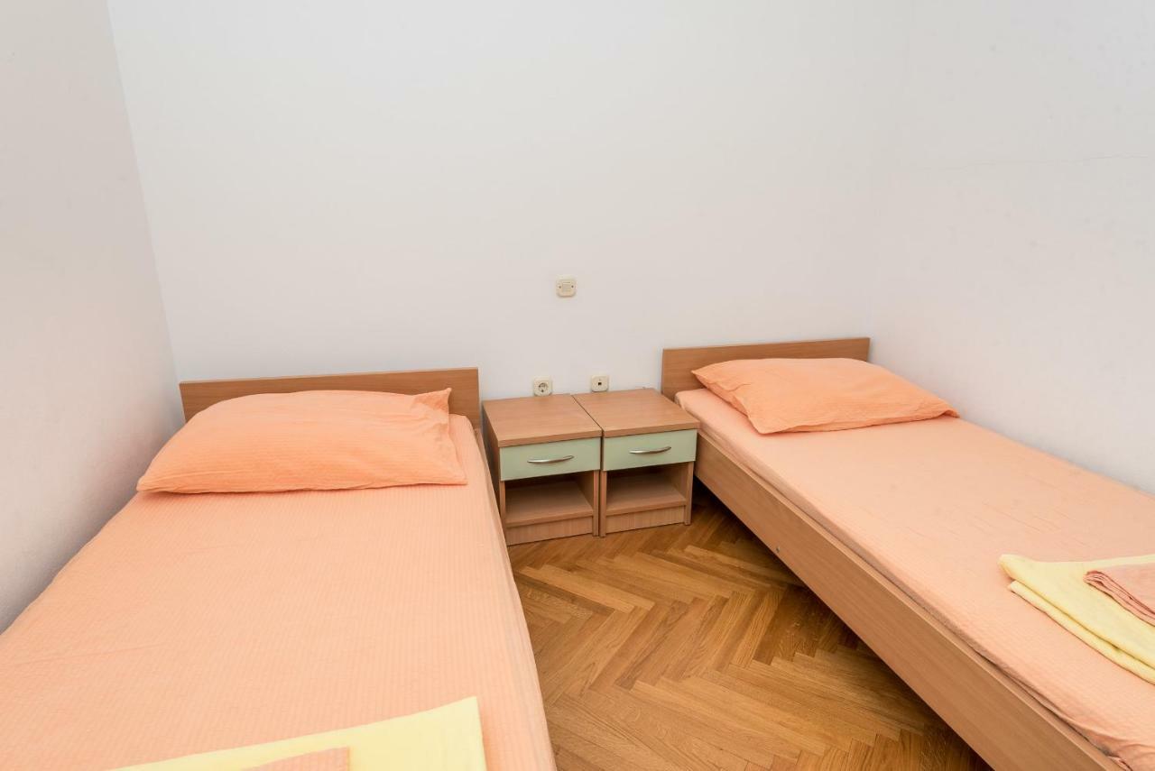 Villa Gloria Potomje Екстериор снимка