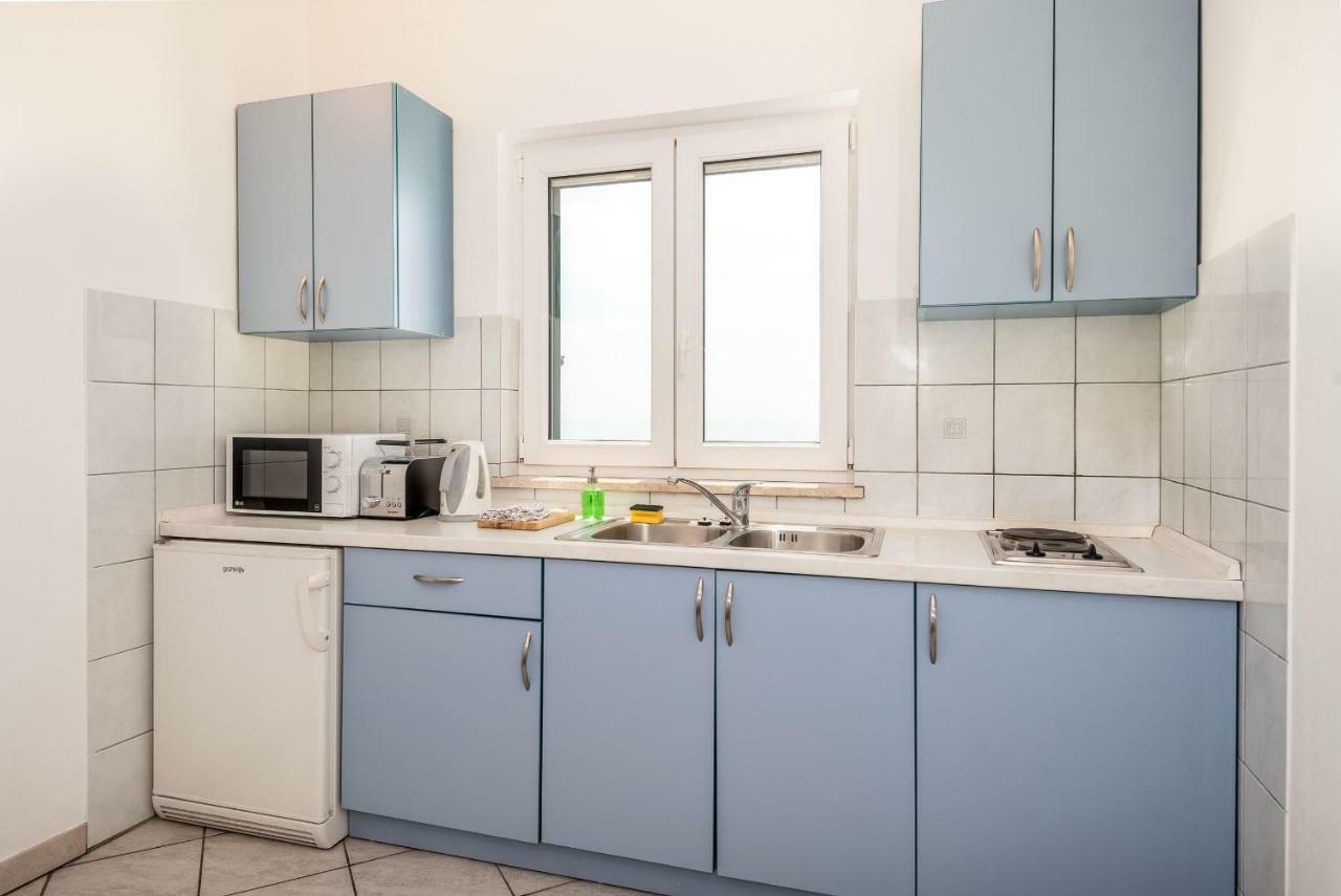 Villa Gloria Potomje Екстериор снимка