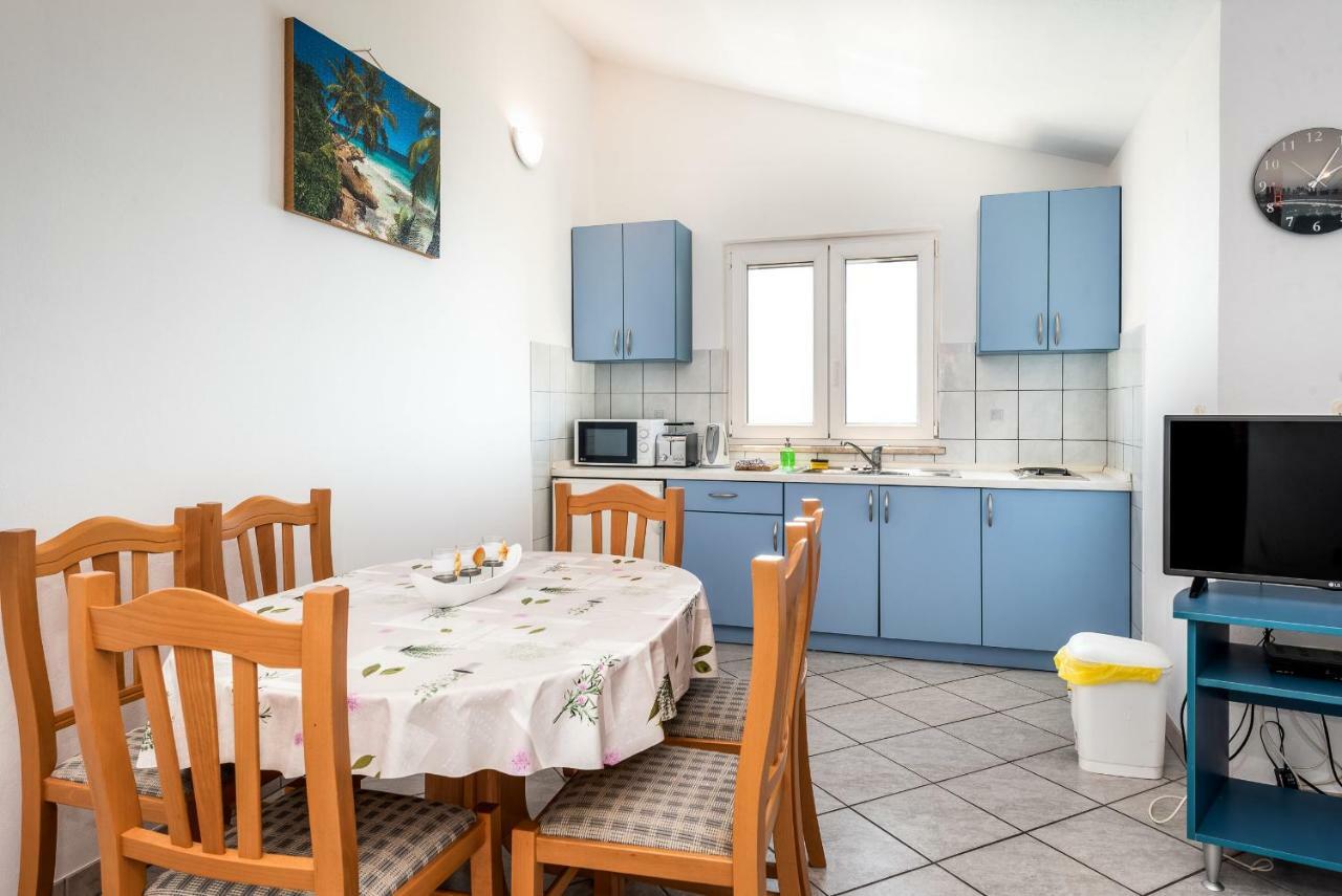 Villa Gloria Potomje Екстериор снимка